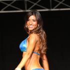 Sasha  Hocter - NPC Charlotte Cup  2013 - #1